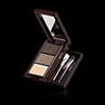 Kit de sombras para cejas Oriflame Beauty