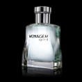 Eau de Toilette Voyager Spirit