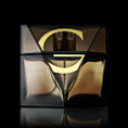 Eau de Toilette Giordani Man.