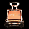 Eau de Toilette Espionage.