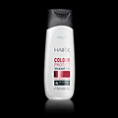 Champú prolongador del Color HairX.